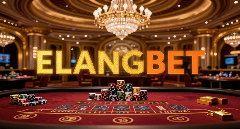 ELANGBET